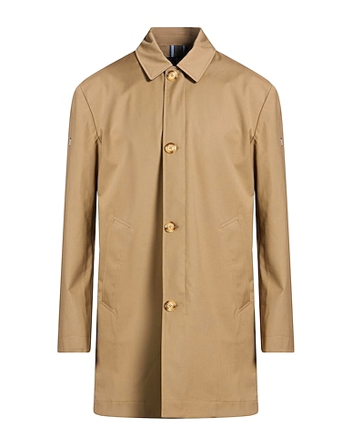 LIU •JO MAN Легкое пальто SABBIA 68% Полиэстер, 30% Вискоза, 2% Эластан, Полиуретановая смола