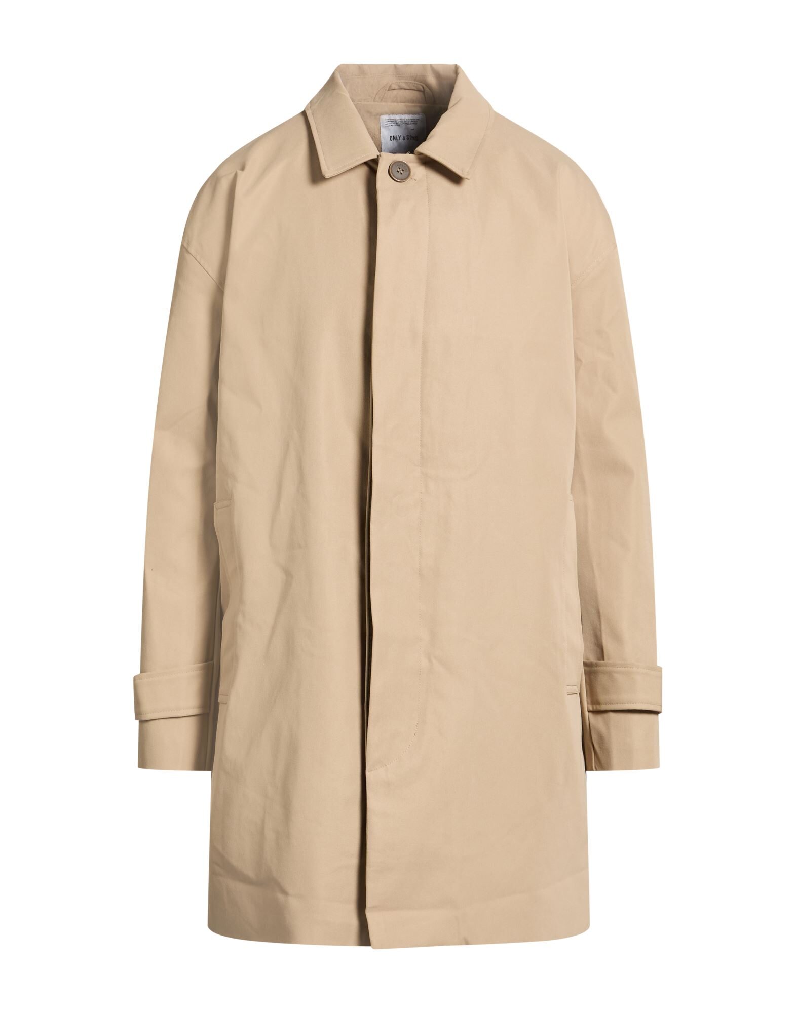 ONLY & SONS - Overcoats & Trench Coats