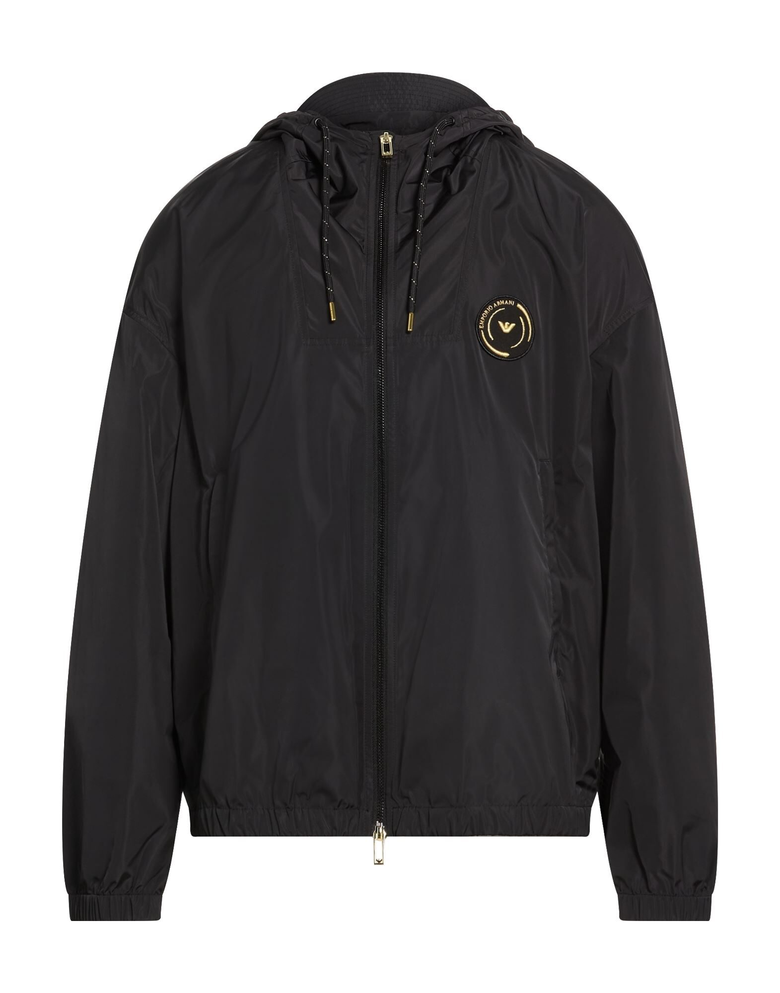 EMPORIO ARMANI - Jackets
