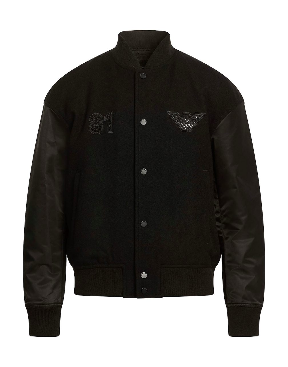 EMPORIO ARMANI - Jackets