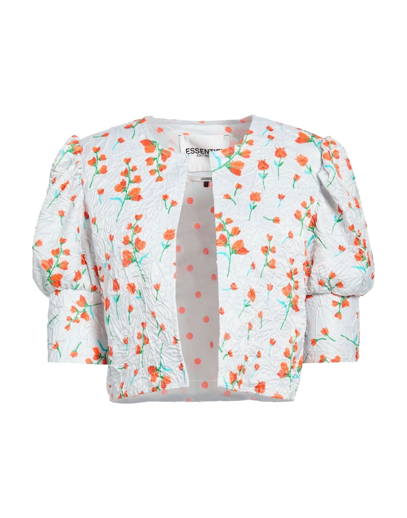 ESSENTIEL ANTWERP - Jackets