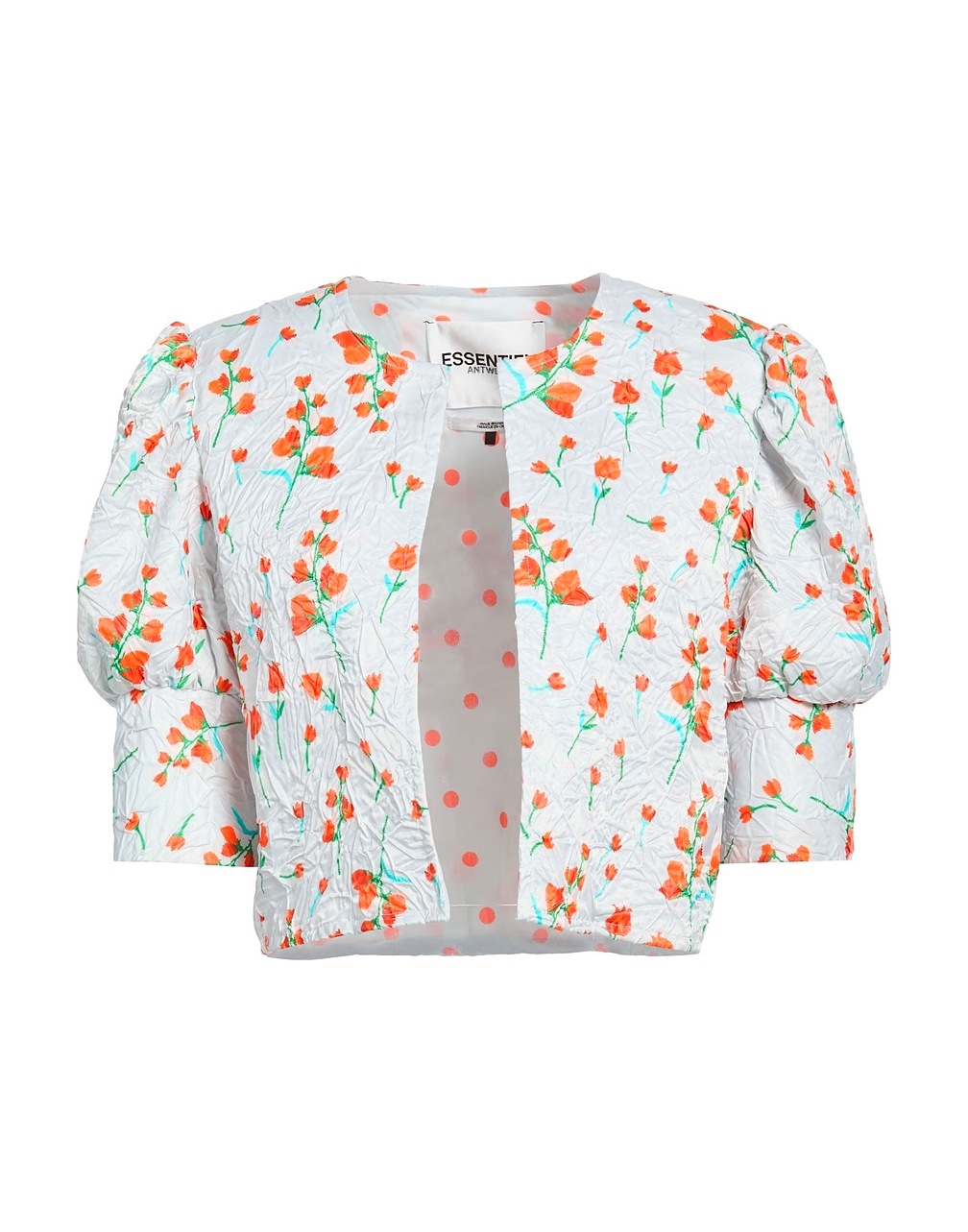 ESSENTIEL ANTWERP - Jackets