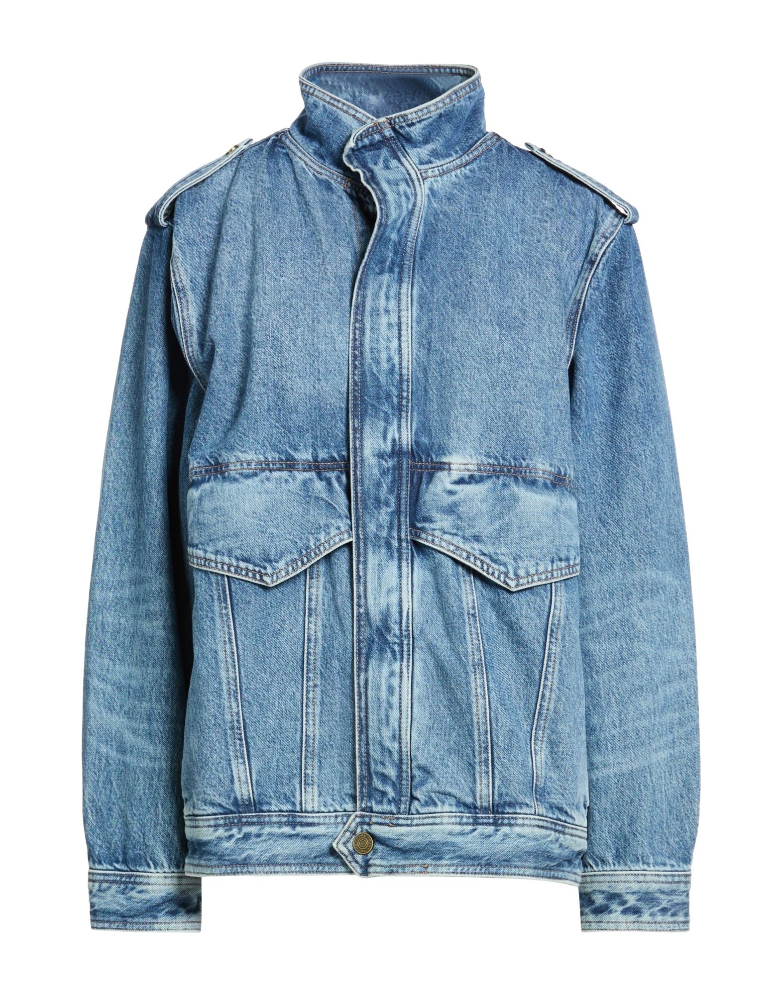 FRAME - Denim outerwear