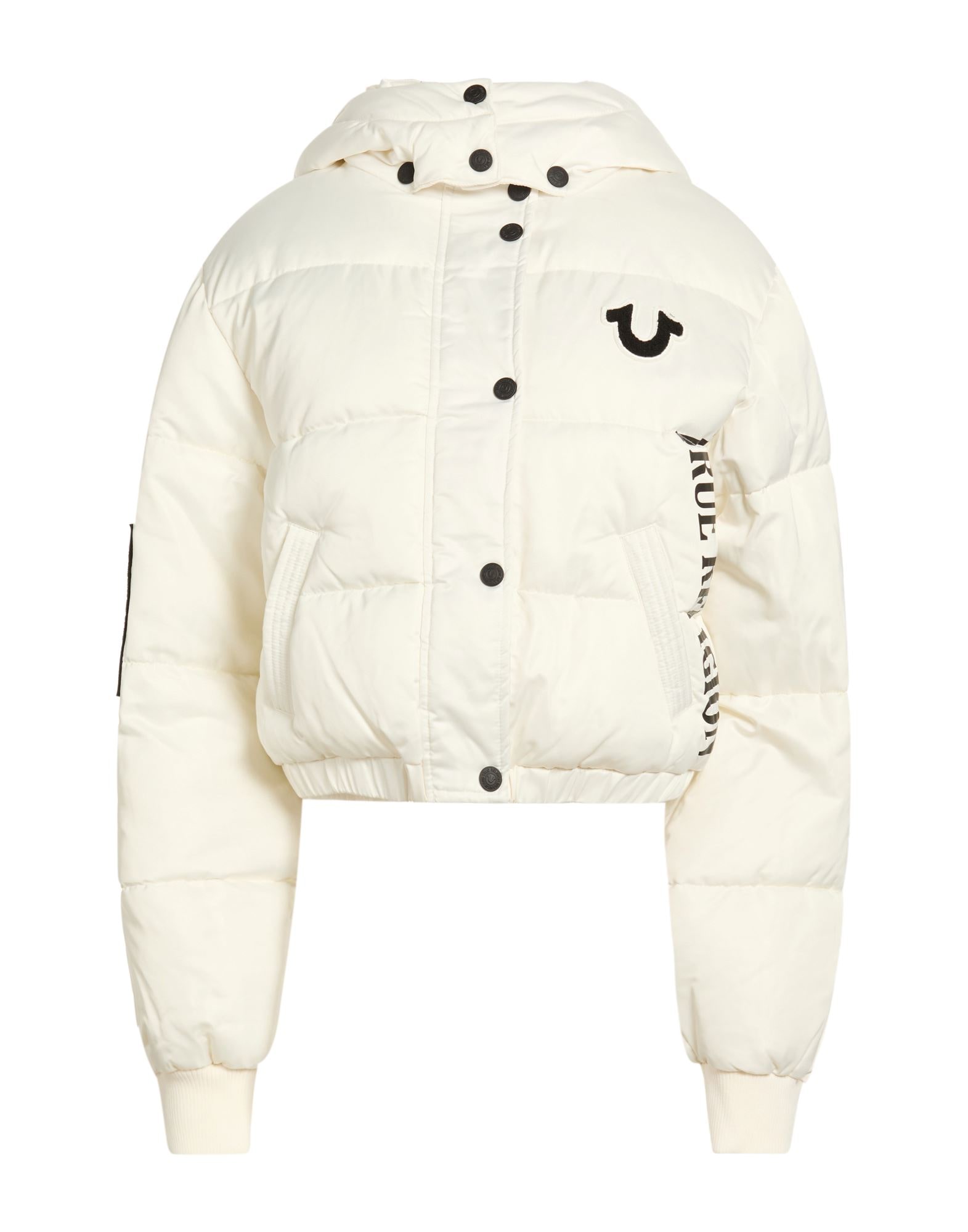 TRUE RELIGION - Puffers