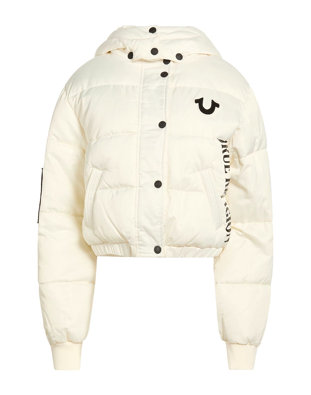 TRUE RELIGION - Puffers