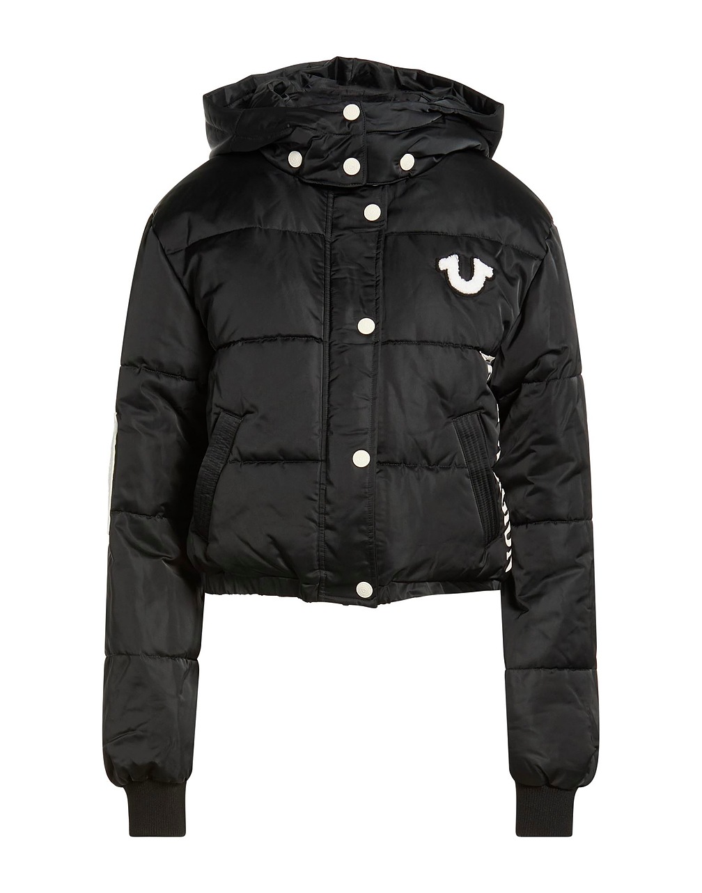 TRUE RELIGION - Puffers