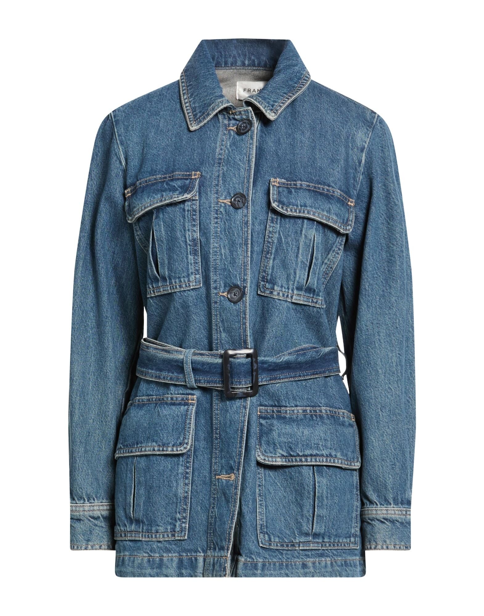 FRAME - デニムアウター