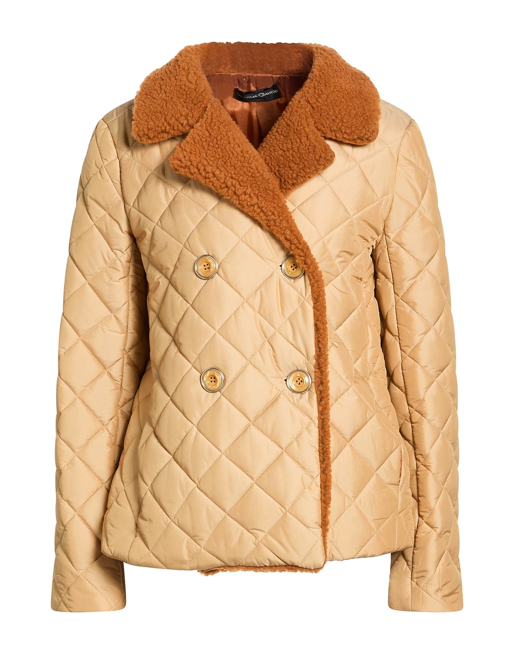 CRISTINA GAVIOLI - Piumini & Imbottiti Sintetici