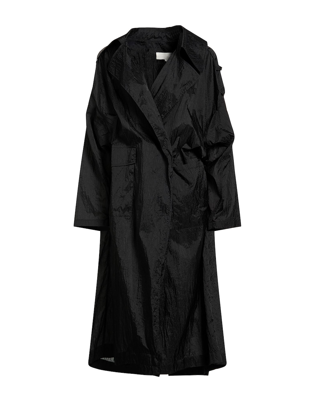 ISABEL BENENATO - Overcoats & Trench Coats