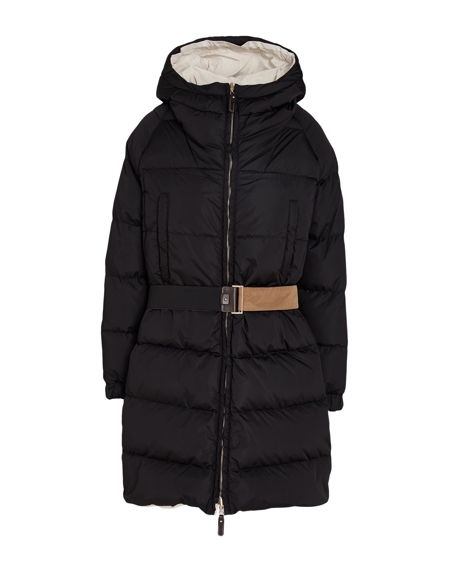 MAX MARA THE CUBE - Puffers