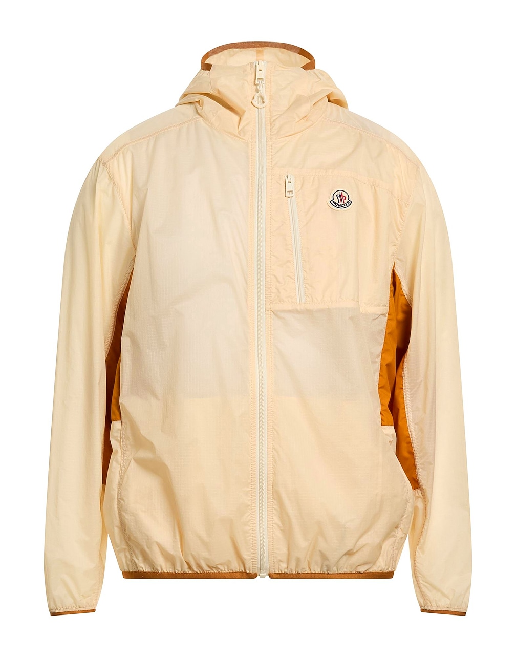 MONCLER - Jackets