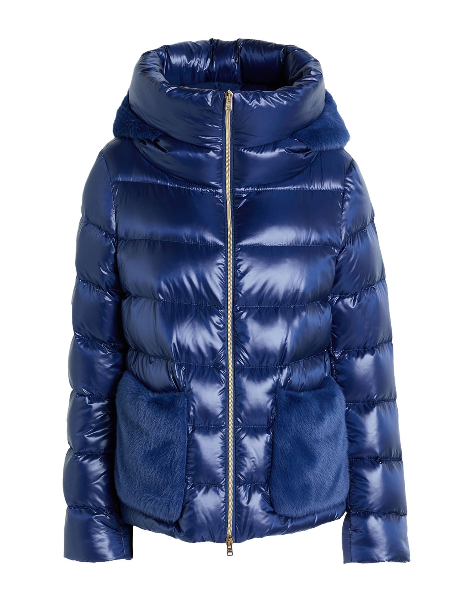 HERNO - Plumíferos y acolchados