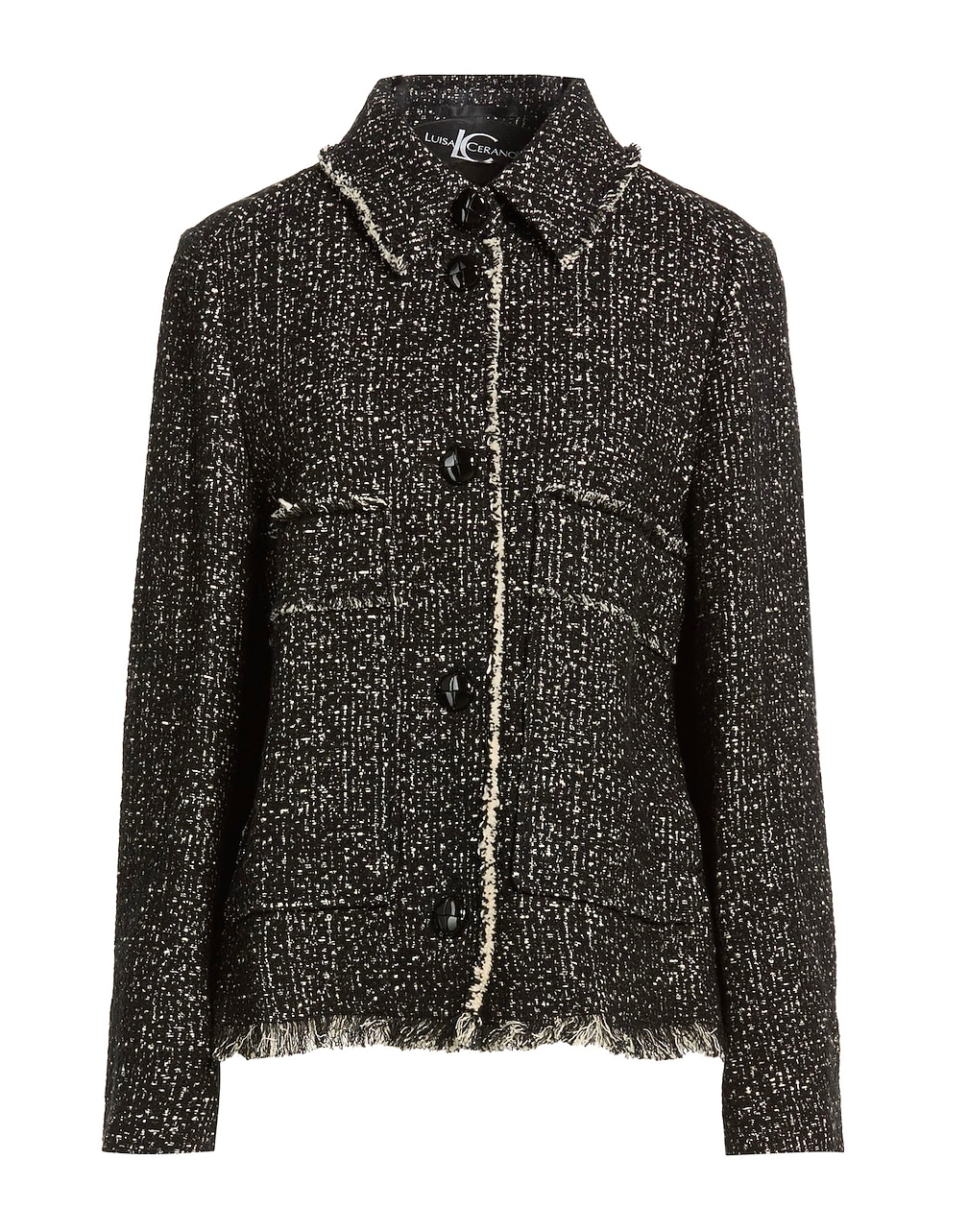 LUISA CERANO - Μπουφάν και τζάκετ