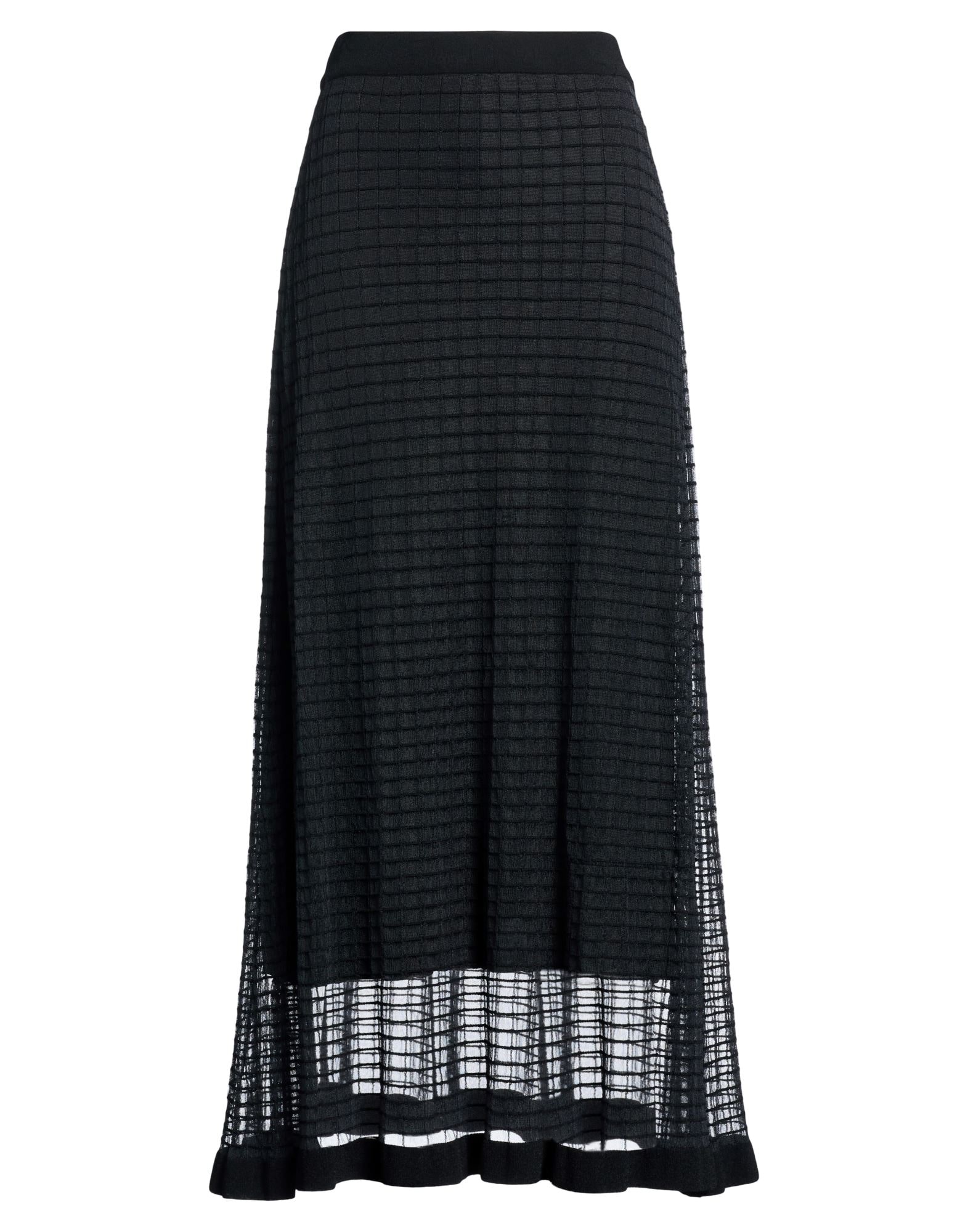 CECILIE BAHNSEN - Maxi skirts