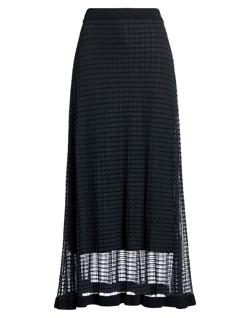 CECILIE BAHNSEN - Maxi skirts