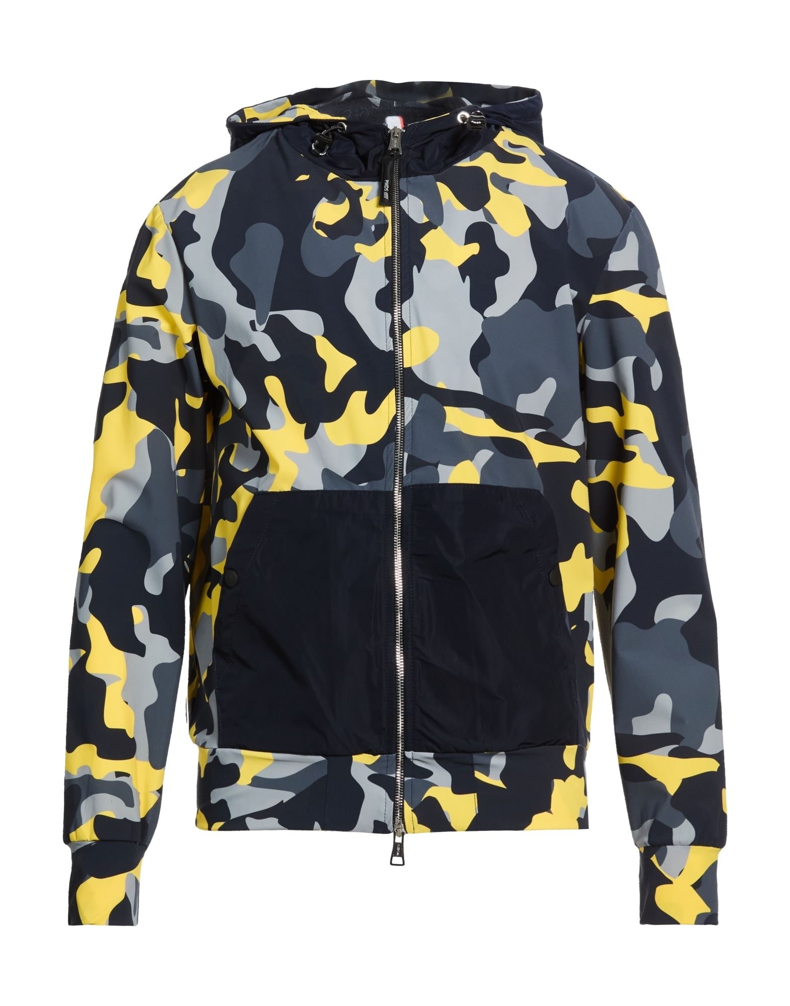 PMDS PREMIUM MOOD DENIM SUPERIOR - Куртки и пиджаки