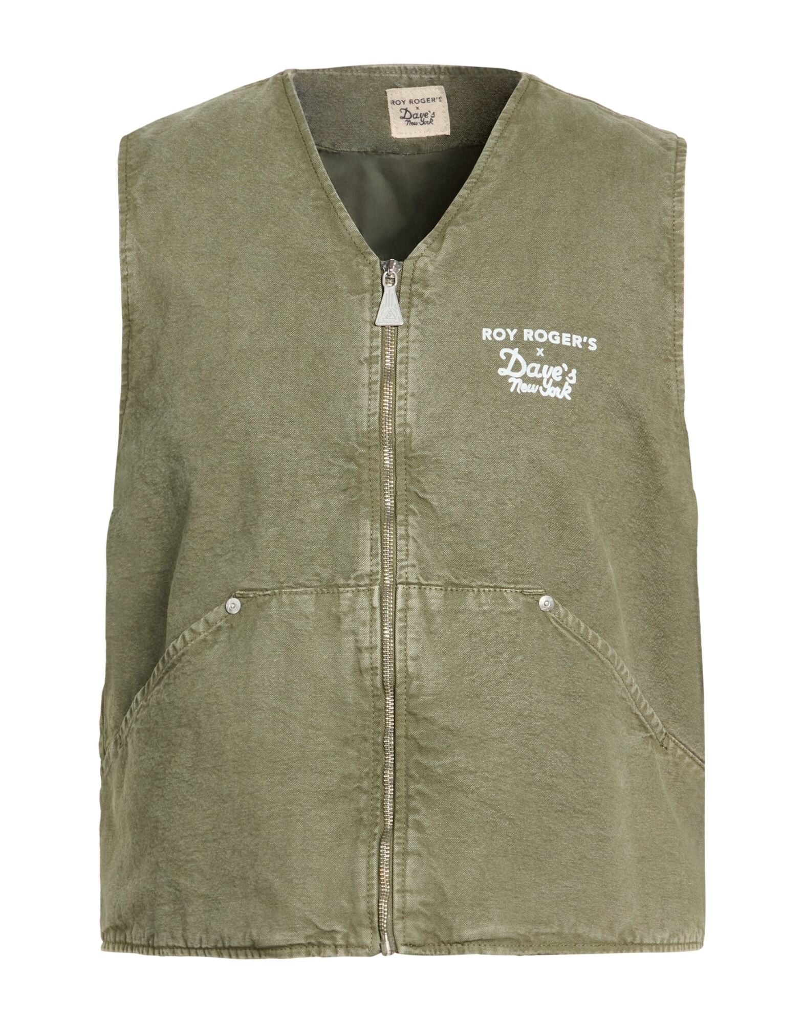 ROŸ ROGER'S - Жилеты