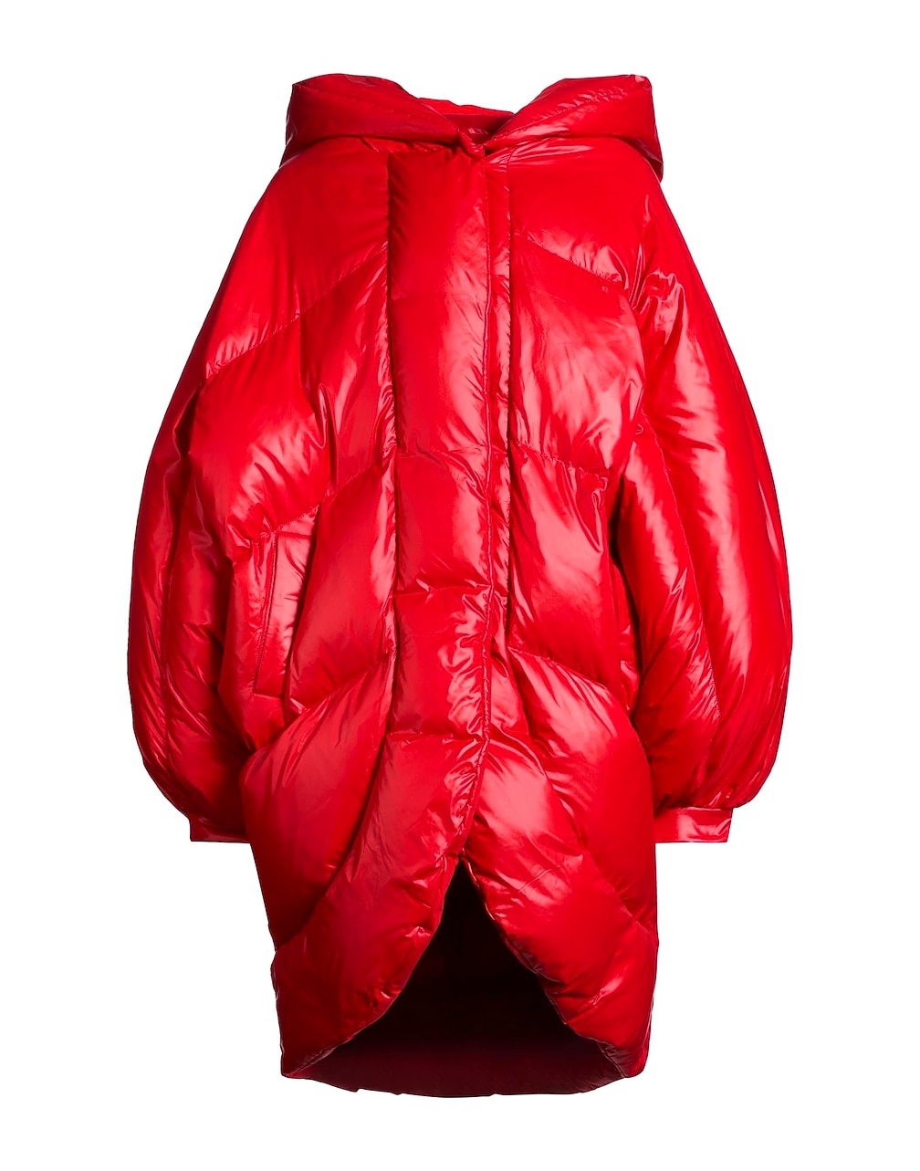 JACOB LEE - Μπουφάν με επένδυση