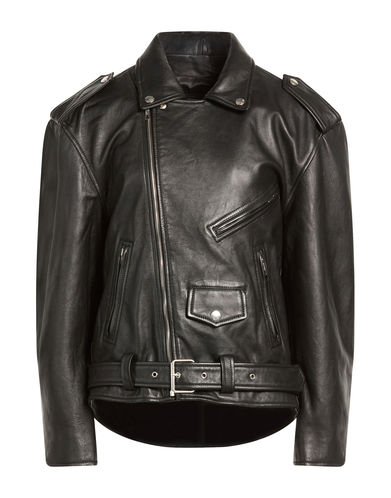 MOSCHINO JEANS - Jackets