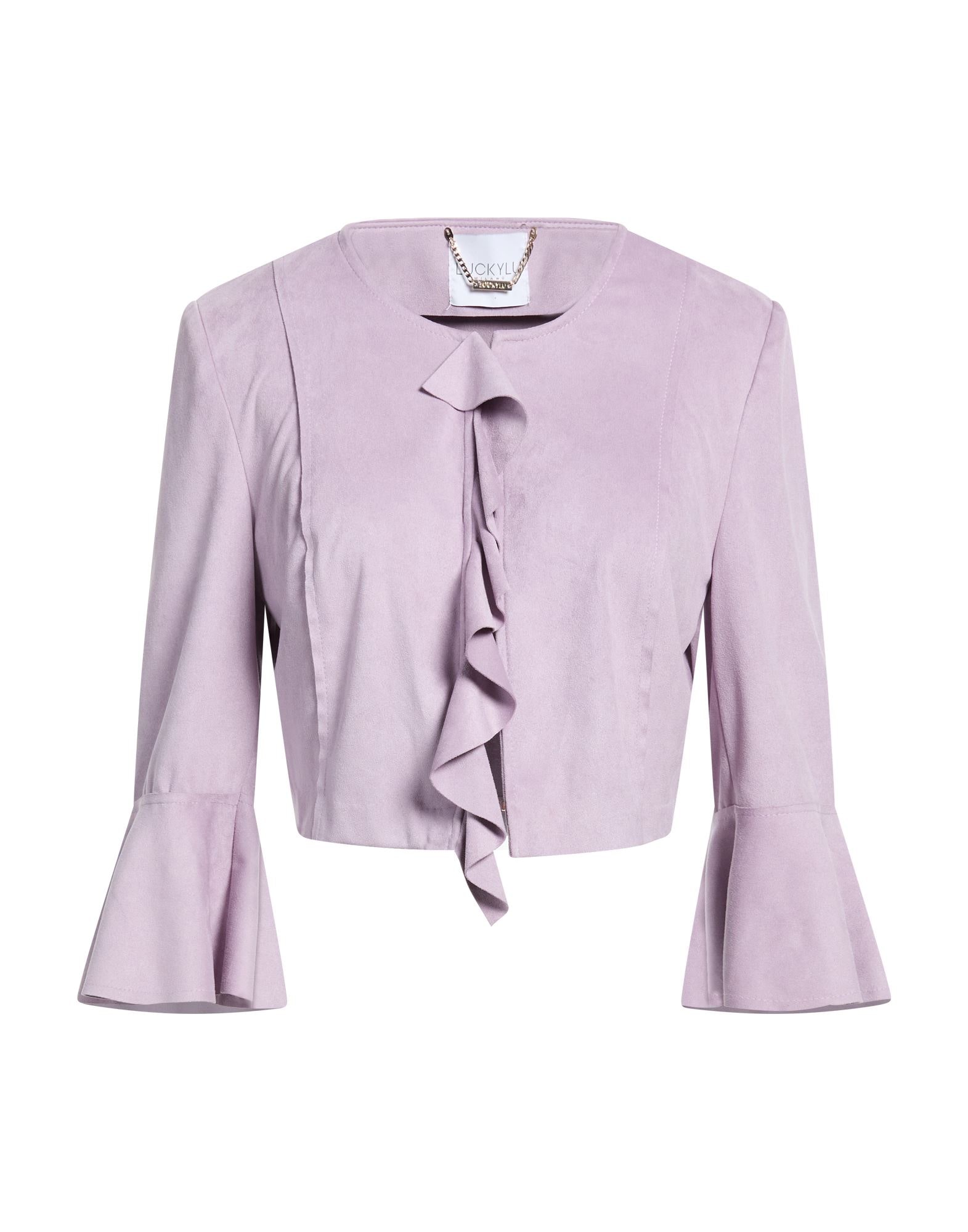 LUCKYLU  Milano - Jackets