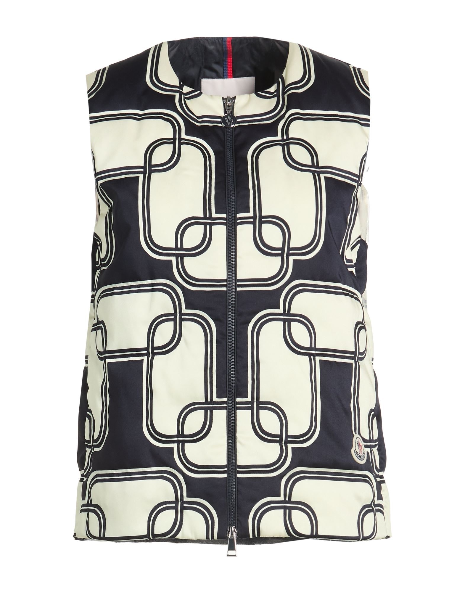 MONCLER - Vests