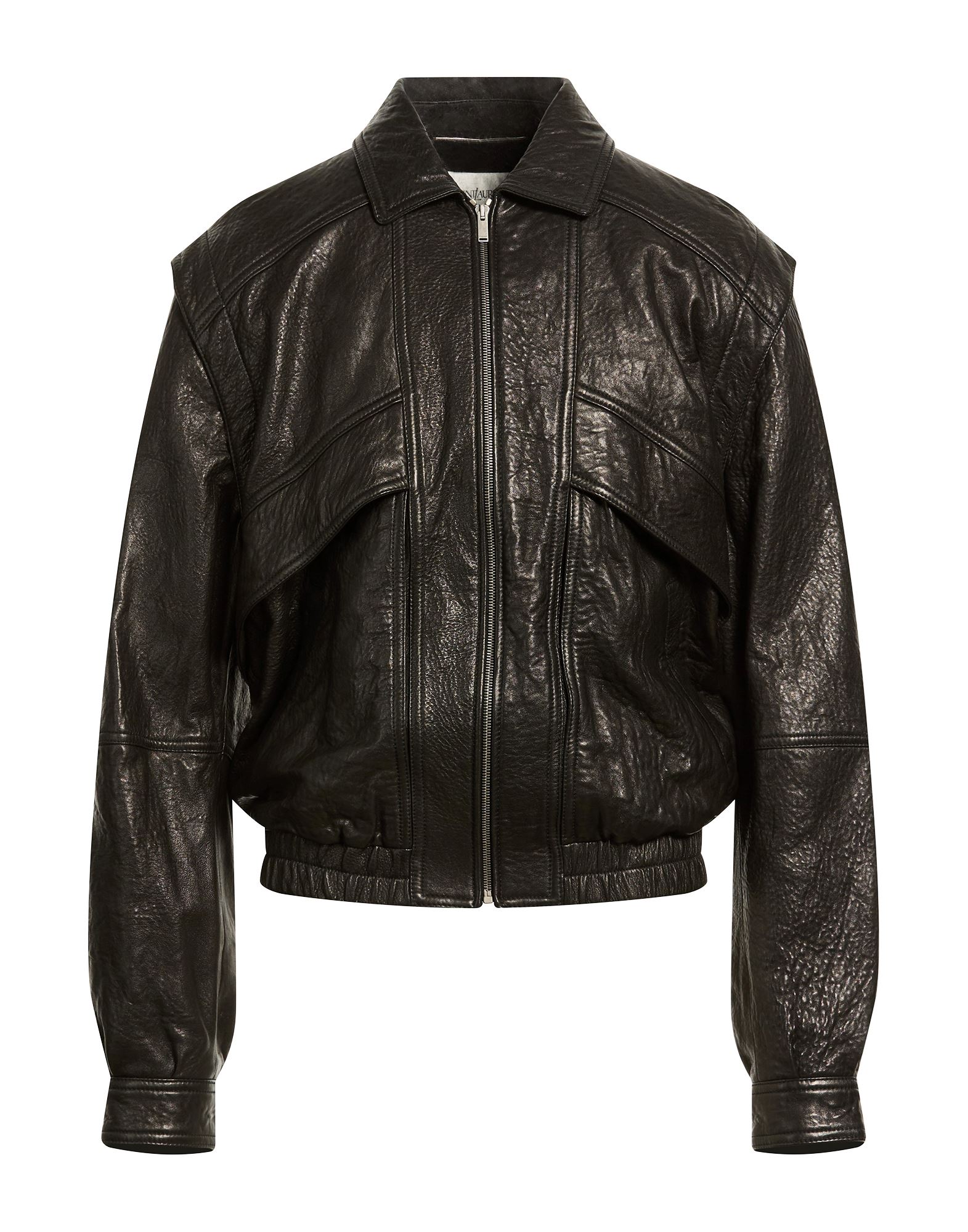 SAINT LAURENT - Jackets