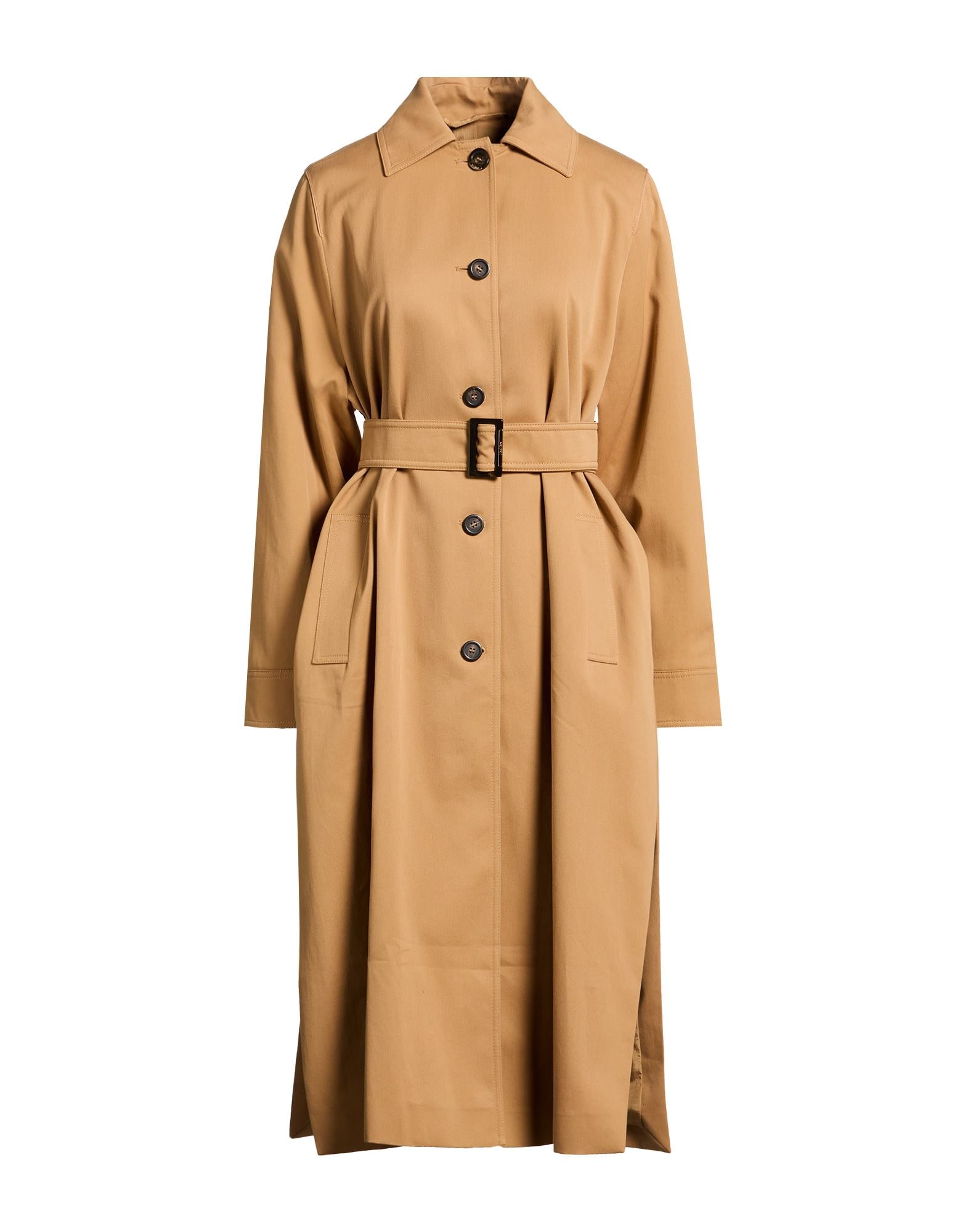 MAX MARA - Overcoats & Trench Coats
