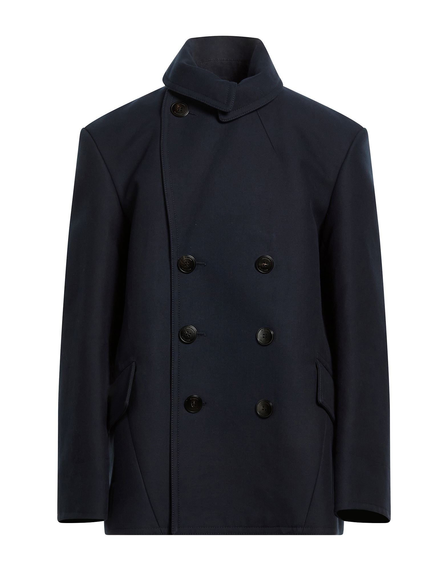 MCQUEEN - Coats