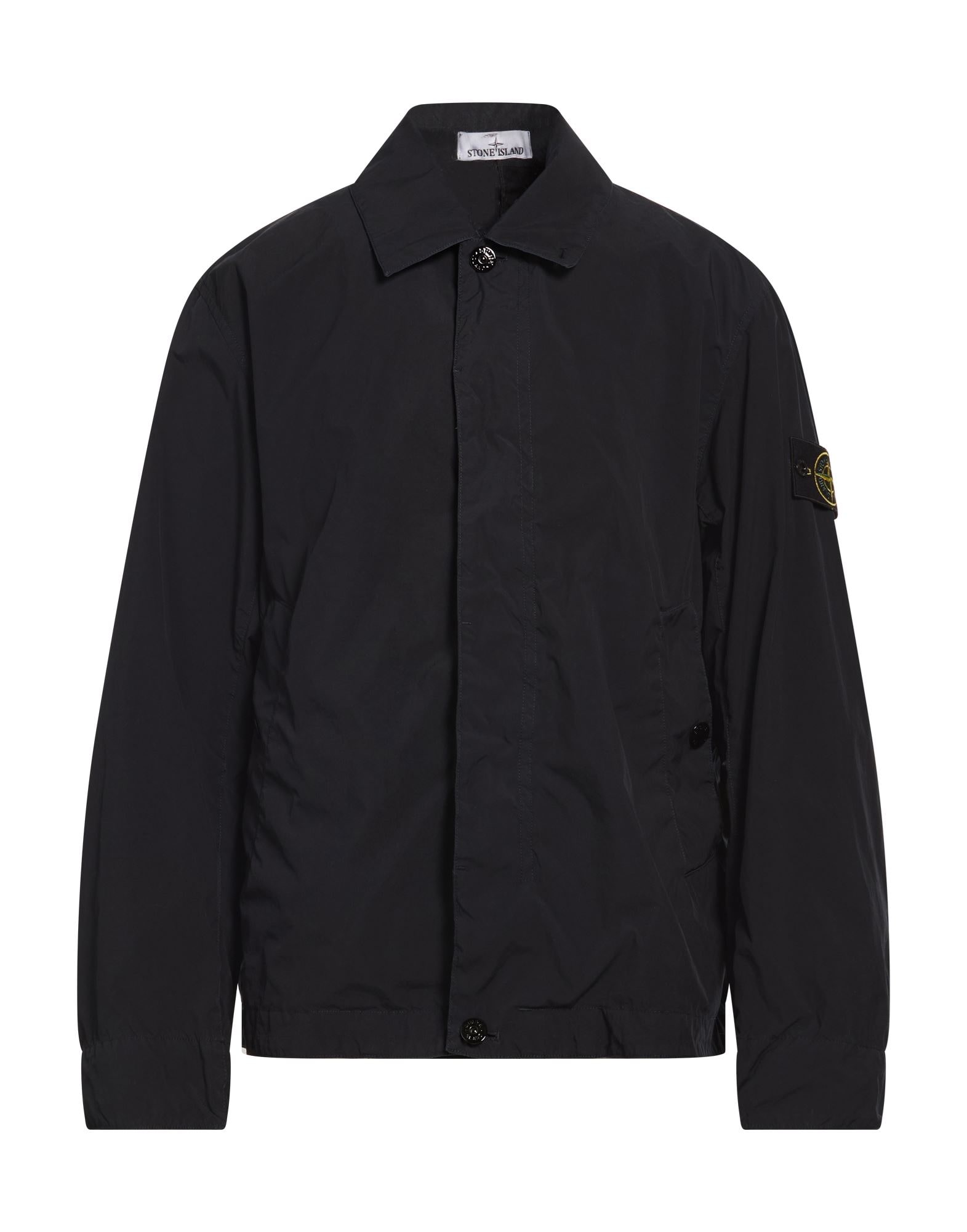 STONE ISLAND - Jackets