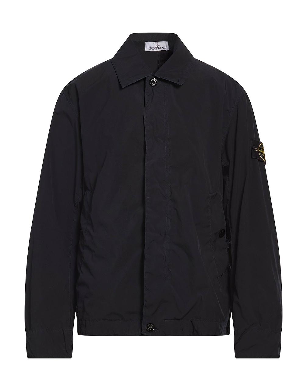 STONE ISLAND - Jackets