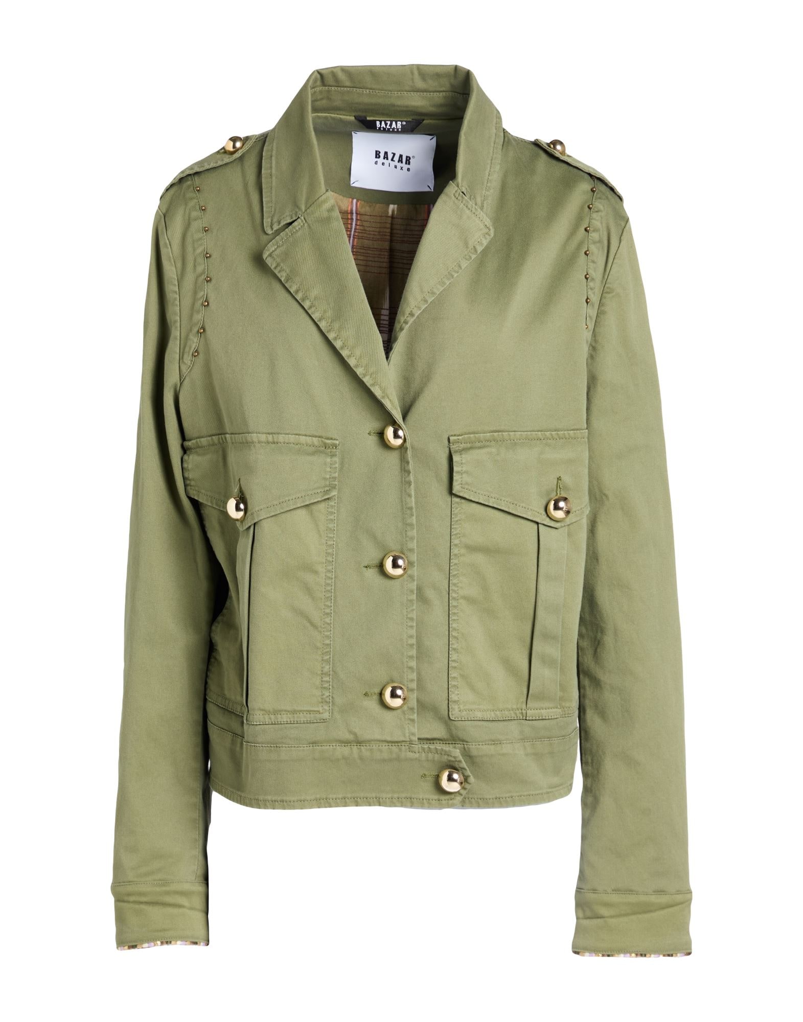 BAZAR DELUXE - Jackets