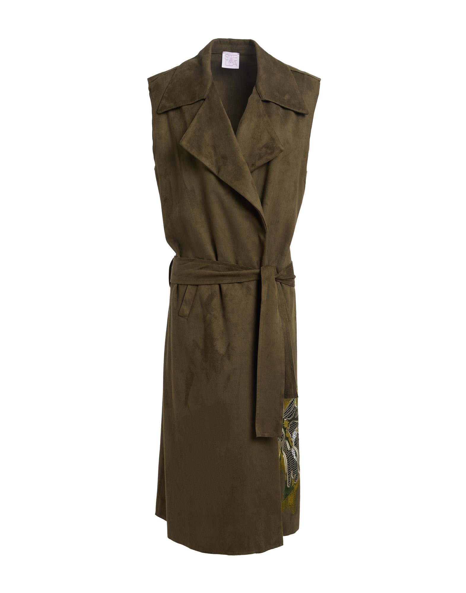 STELLA JEAN - Gilets