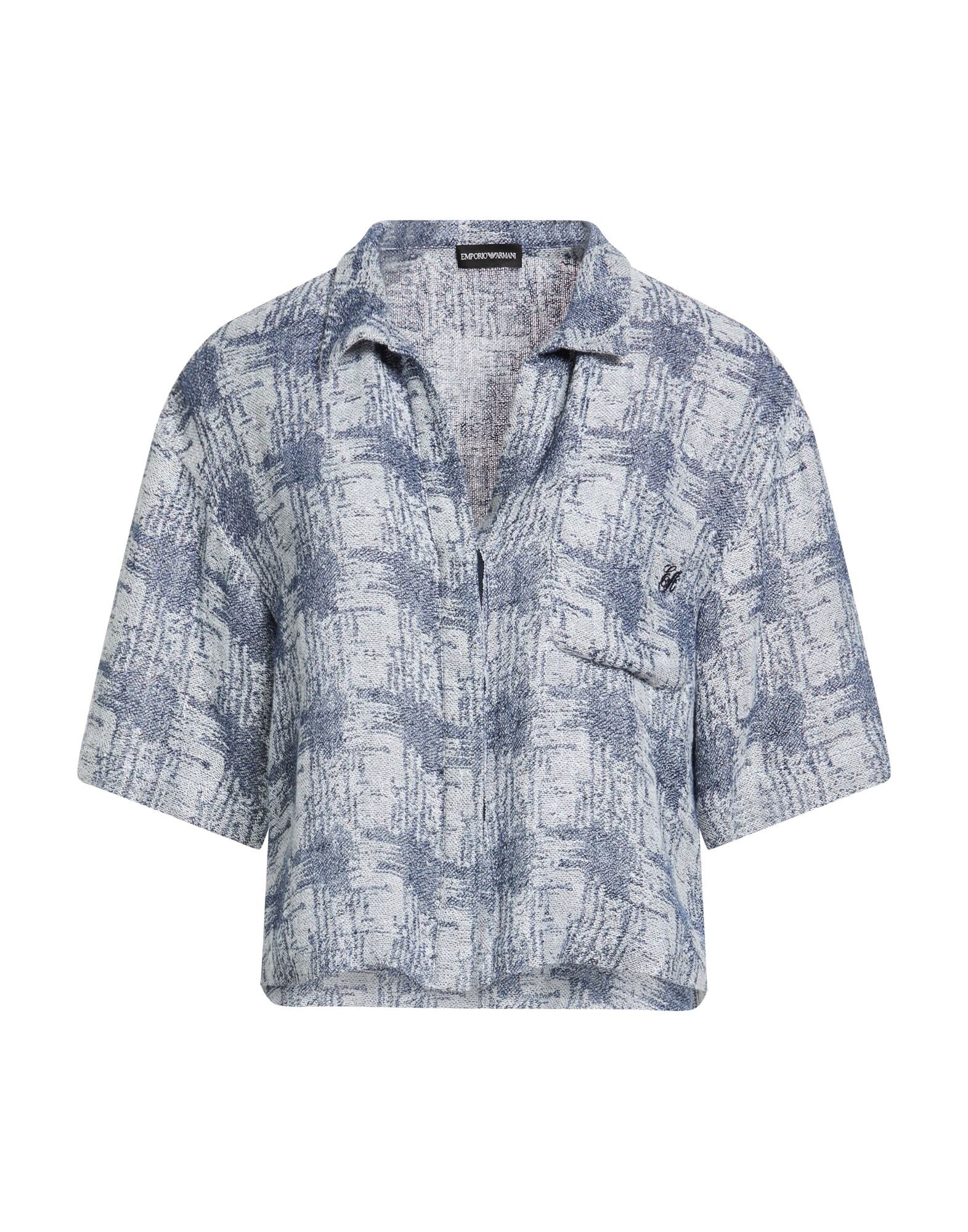 EMPORIO ARMANI - Shirts