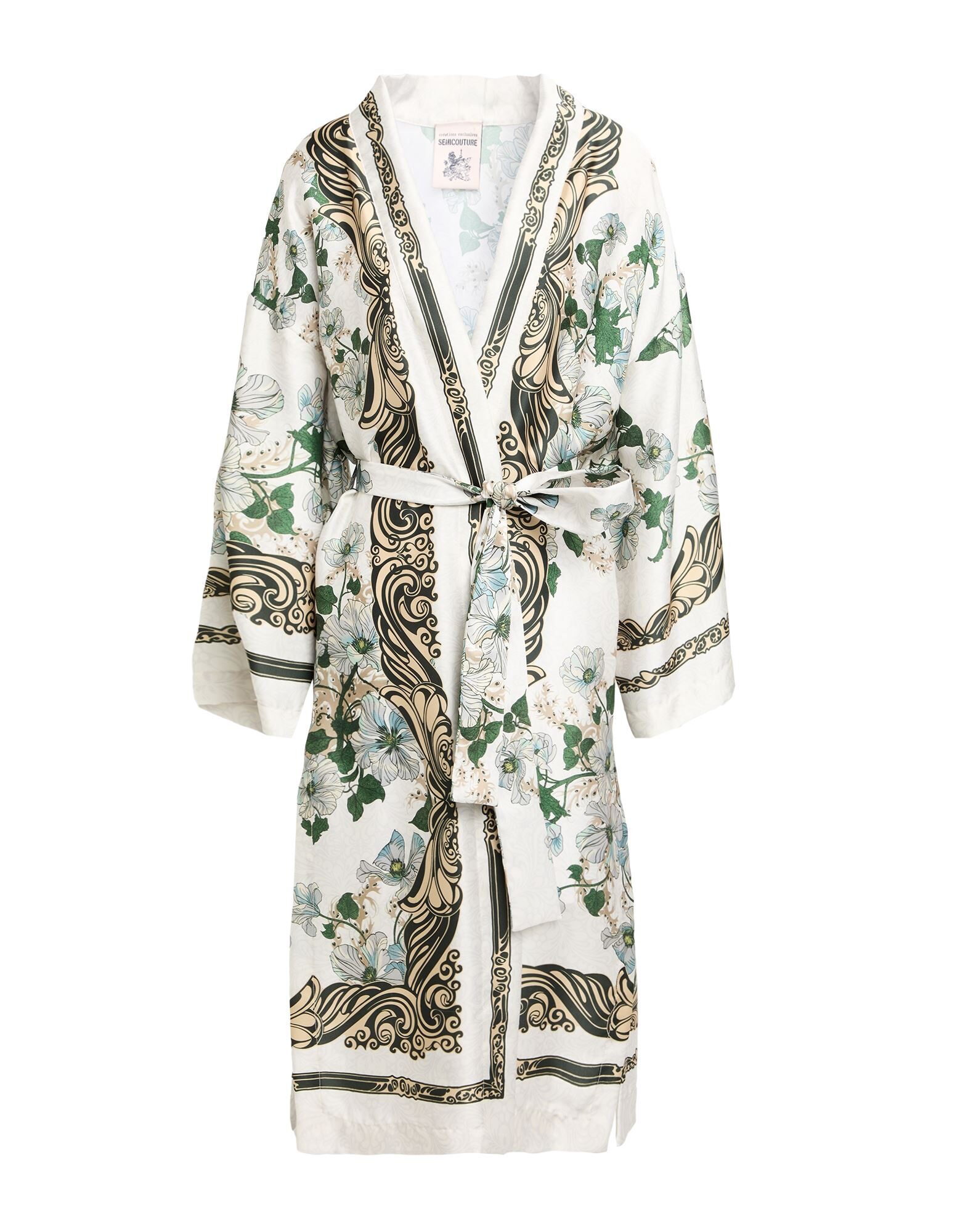 SEMICOUTURE - Jackets