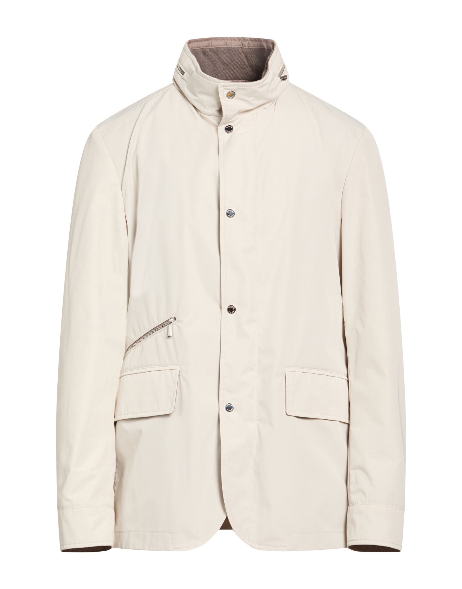 MOORER - Μπουφάν και τζάκετ