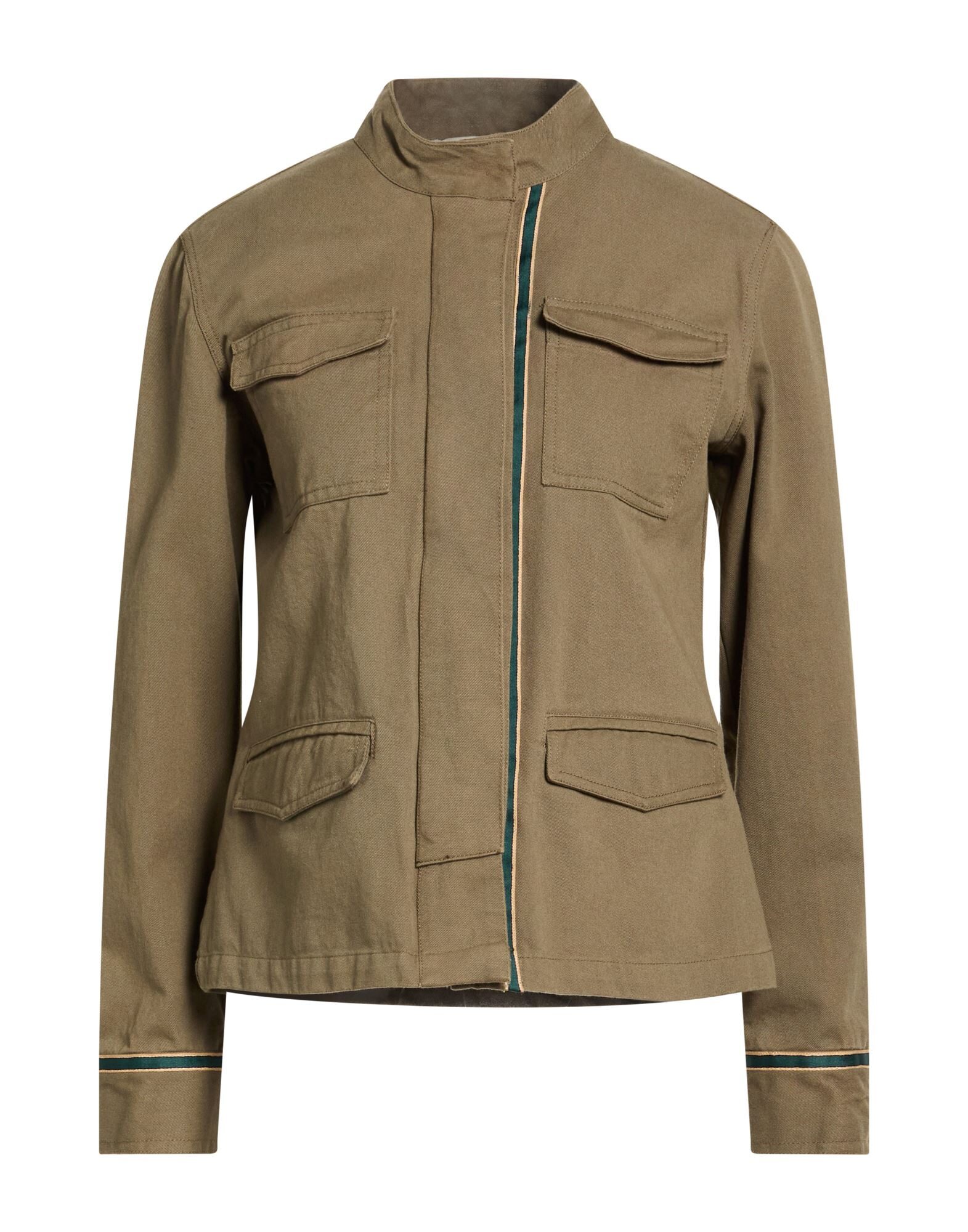 ALESSIA SANTI - Jackets