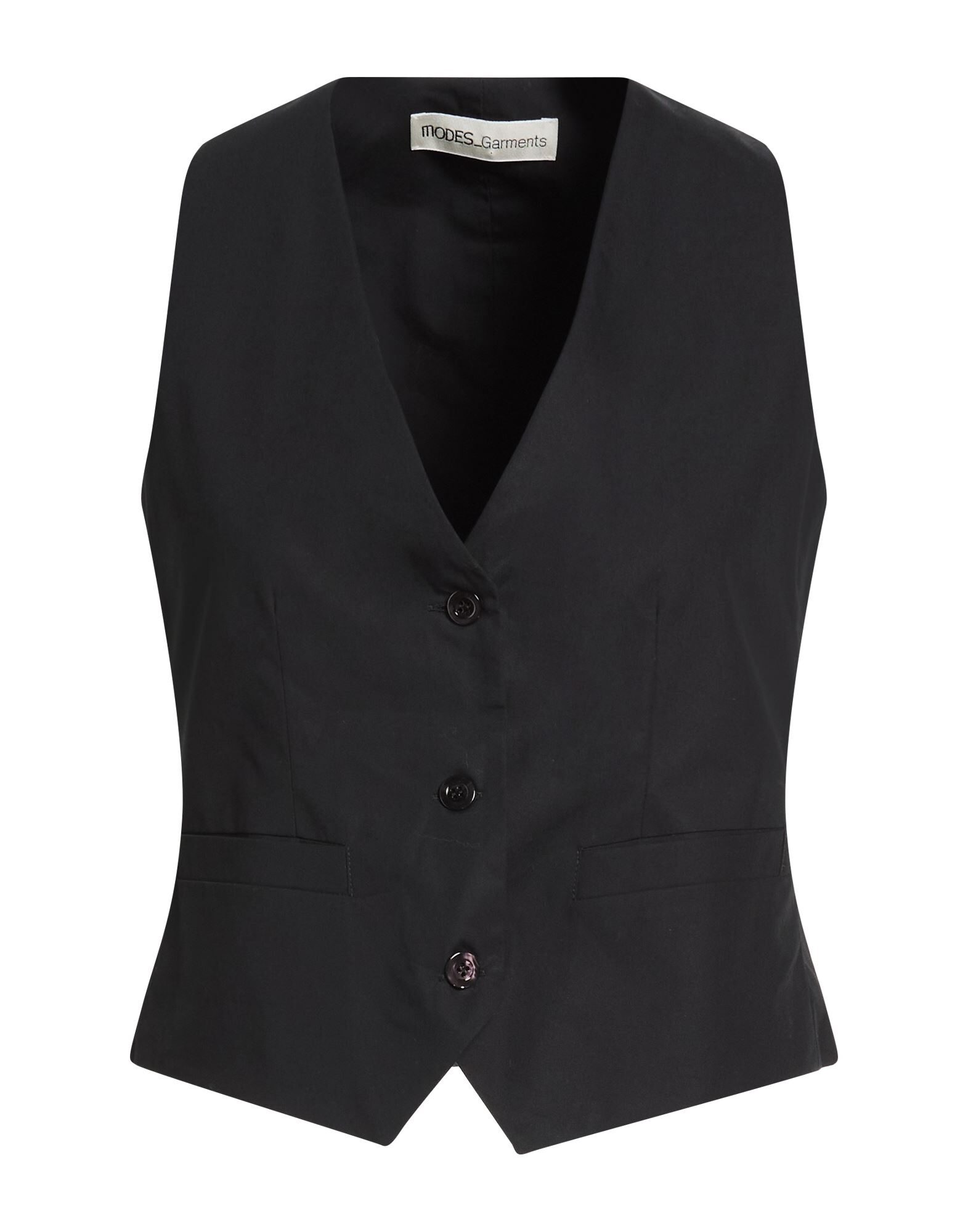 MODES - Классические жилеты