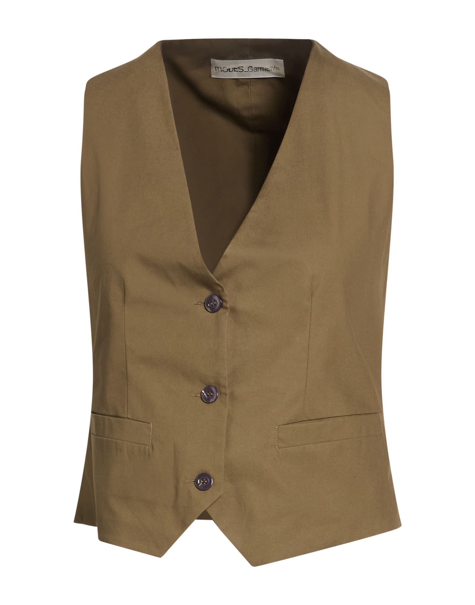 MODES - テーラードベスト