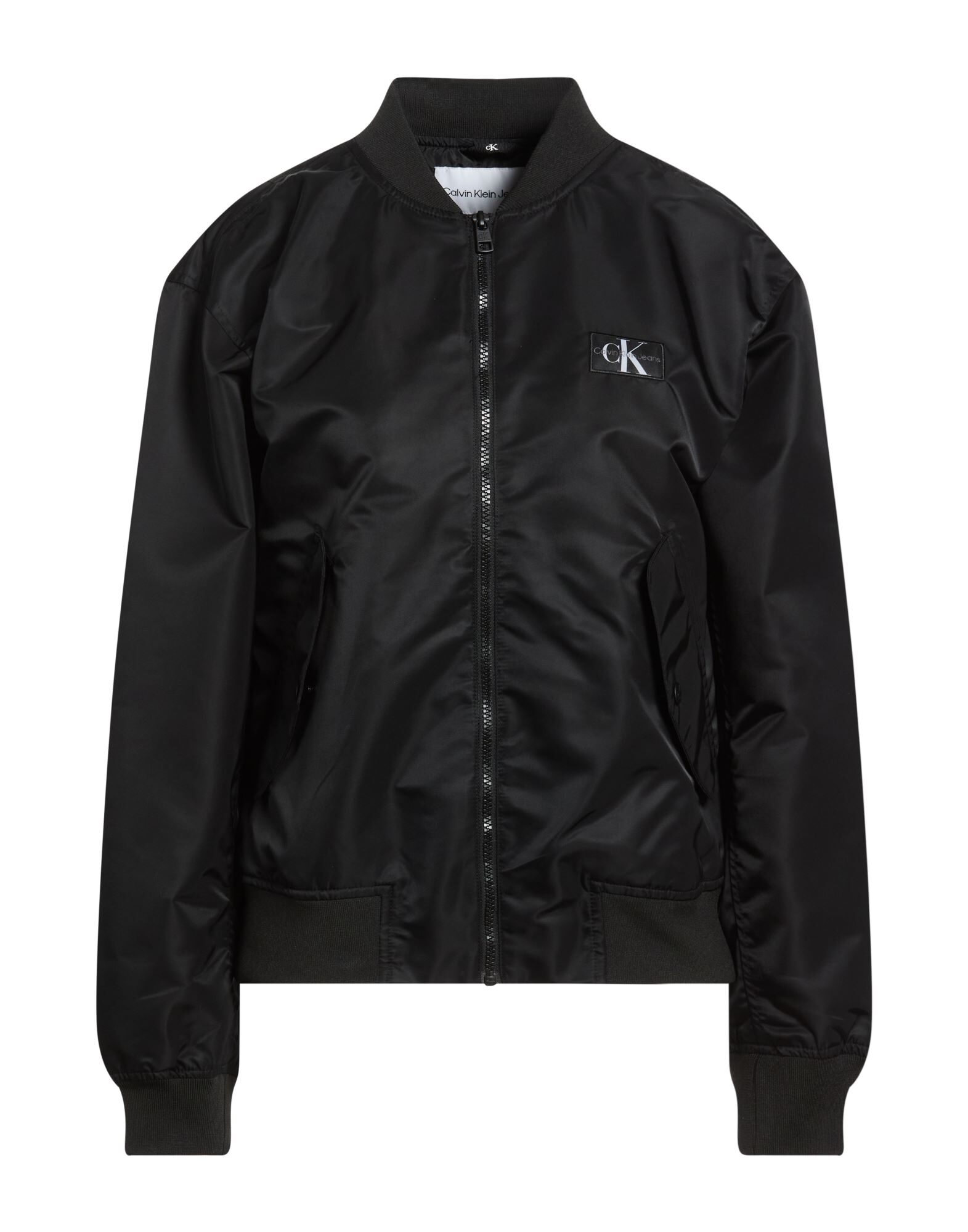 CALVIN KLEIN JEANS - Jackets