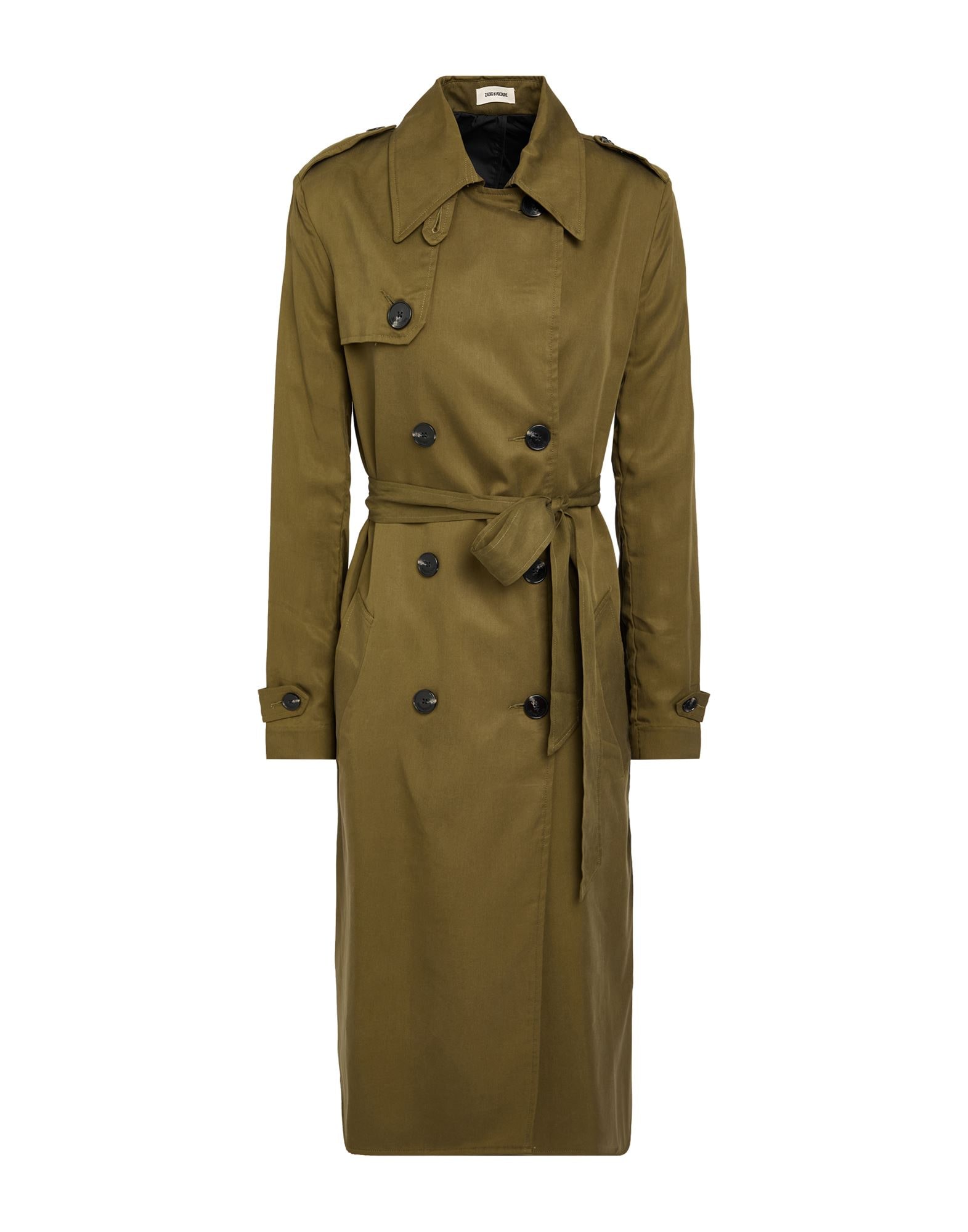 ZADIG&VOLTAIRE - Overcoats & Trench Coats