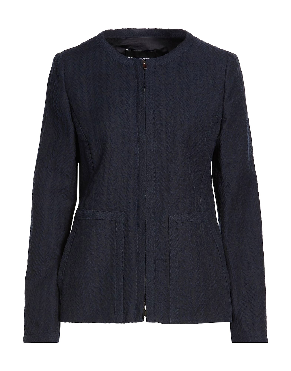 EMPORIO ARMANI - Jackets