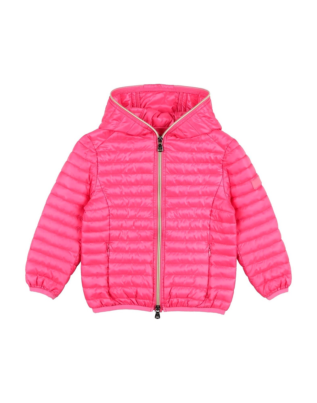 CANADIAN - Μπουφάν με επένδυση