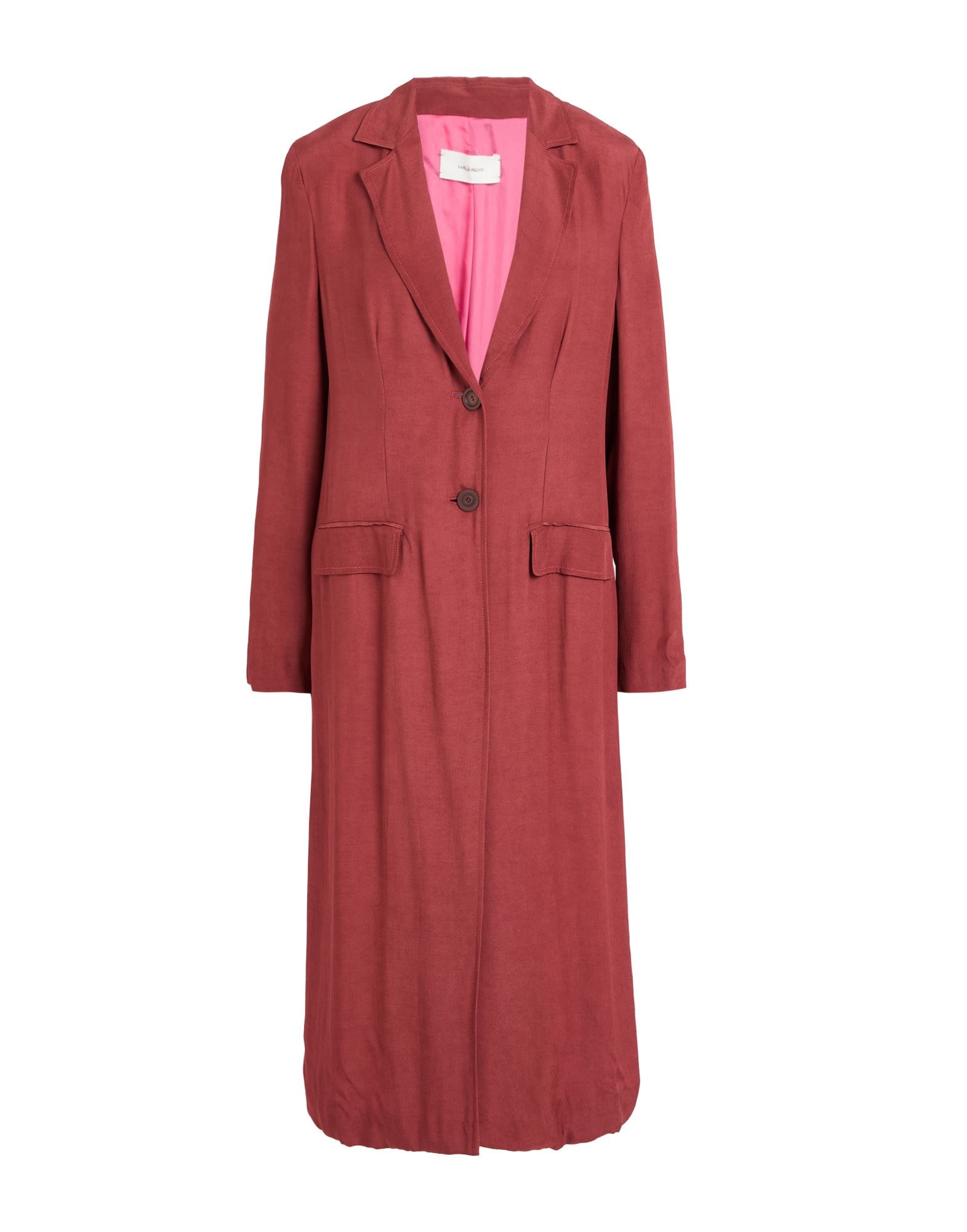 MALÌPARMI - Overcoats & Trench Coats