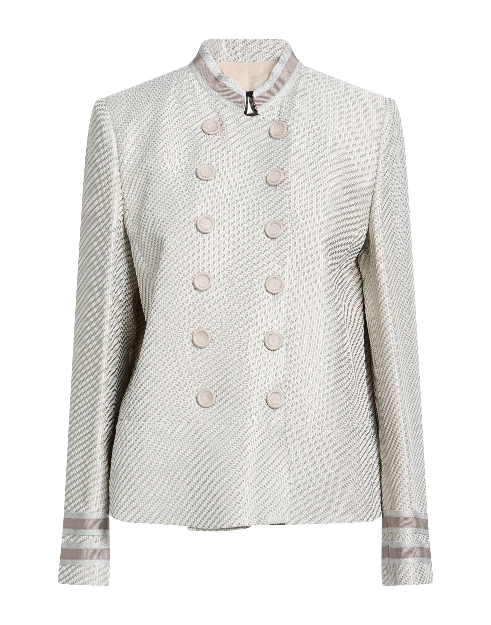 EMPORIO ARMANI - Jackets