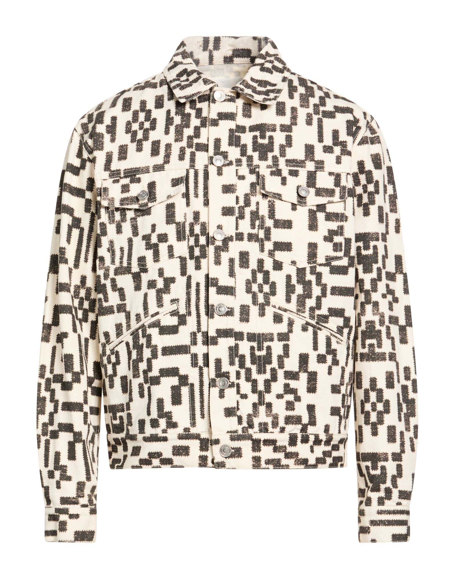 ISABEL MARANT - Jackets