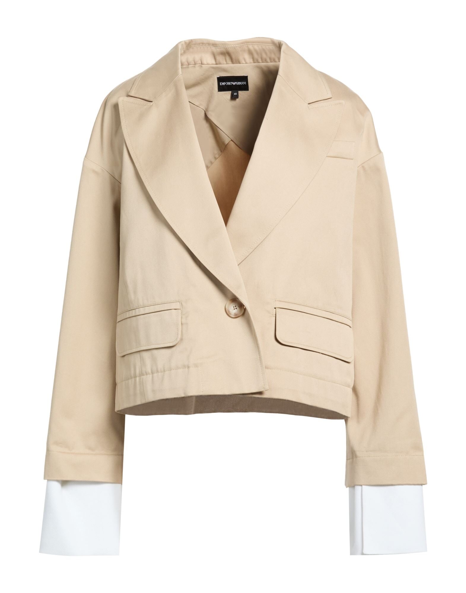 EMPORIO ARMANI - Blazers