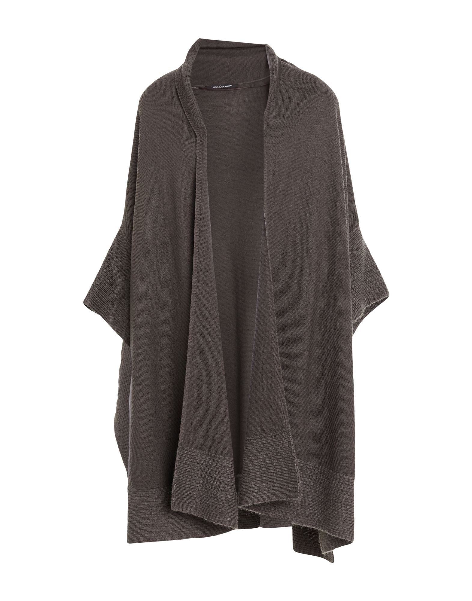 LUISA CERANO - Capes