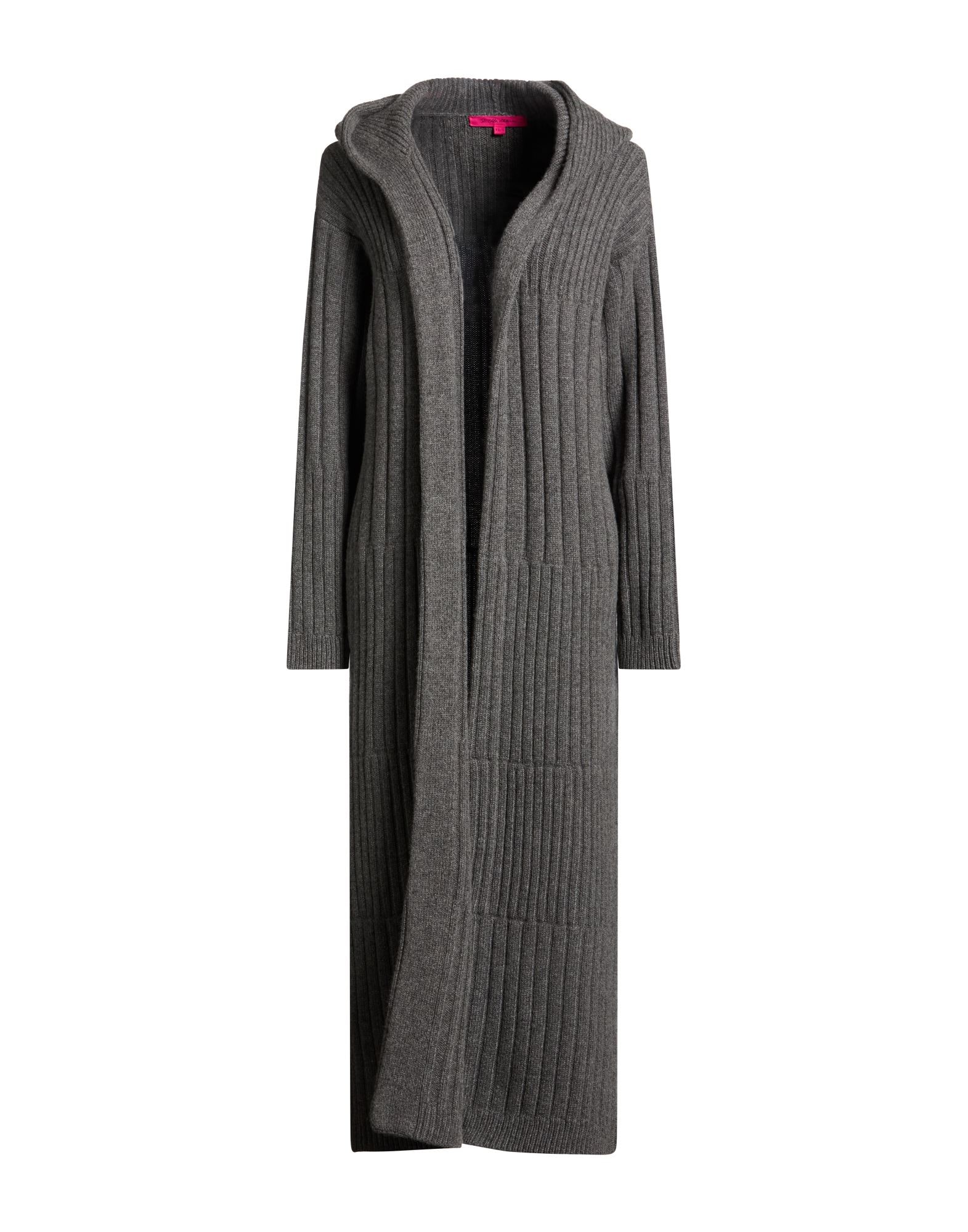 THE ELDER STATESMAN - Overcoats & Trench Coats