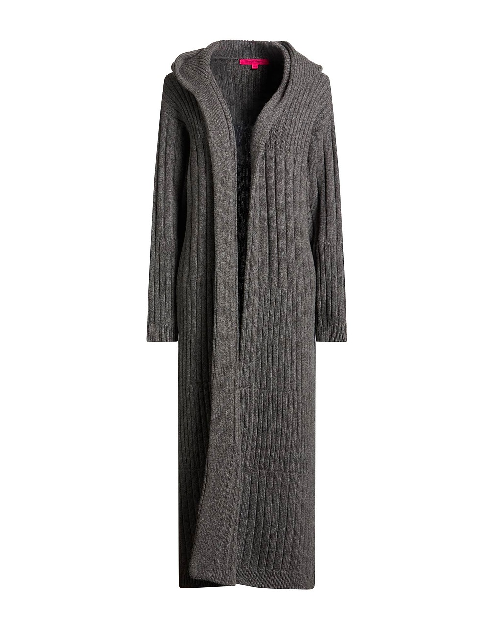 THE ELDER STATESMAN - Overcoats & Trench Coats