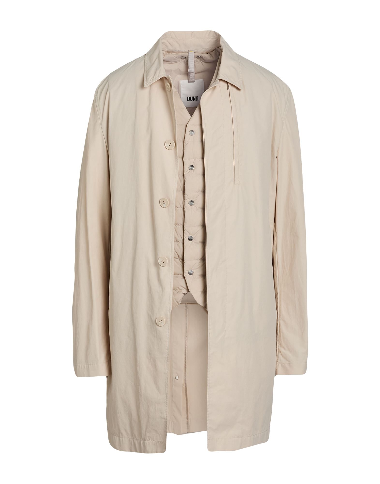 DUNO - Плащи и тренчи